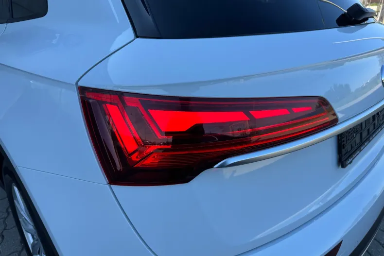 Audi Q5 din 2022 cu 144.000 km - oferta AUD226976 - foto 35