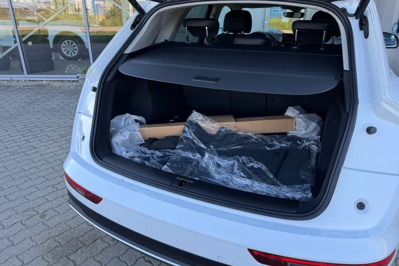 Audi Q5 din 2022 cu 144.000 km - oferta AUD226976 - foto 36