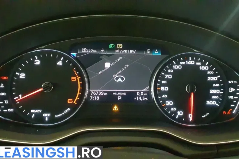 Audi Q5 din 2022 cu 144.000 km - oferta AUD226976 - foto 37