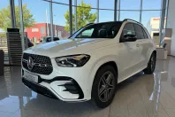 Mercedes-Benz GLE (Clasa GLE) din 2025 cu 12.000 km - oferta MER226977 - foto 1