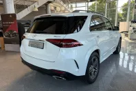 Mercedes-Benz GLE (Clasa GLE) din 2025 cu 12.000 km - oferta MER226977 - foto 4