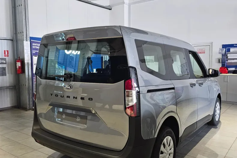 Ford Tourneo din 2026 cu 1 km - oferta FOR226980 - foto 5