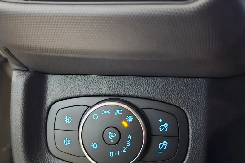 Ford Tourneo din 2026 cu 1 km - oferta FOR226980 - foto 13