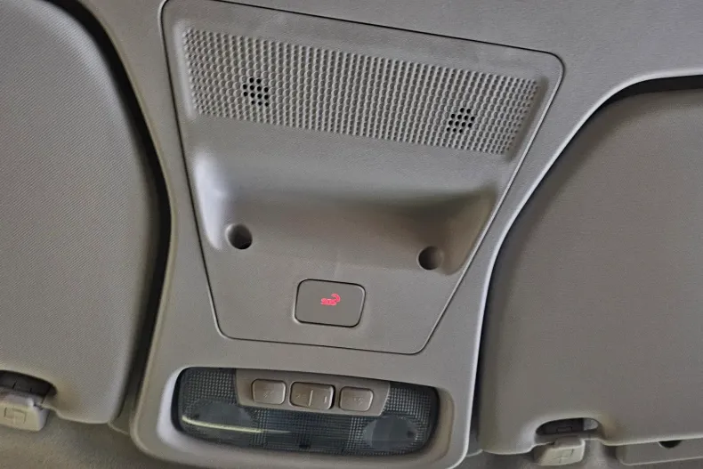 Ford Tourneo din 2026 cu 1 km - oferta FOR226980 - foto 15