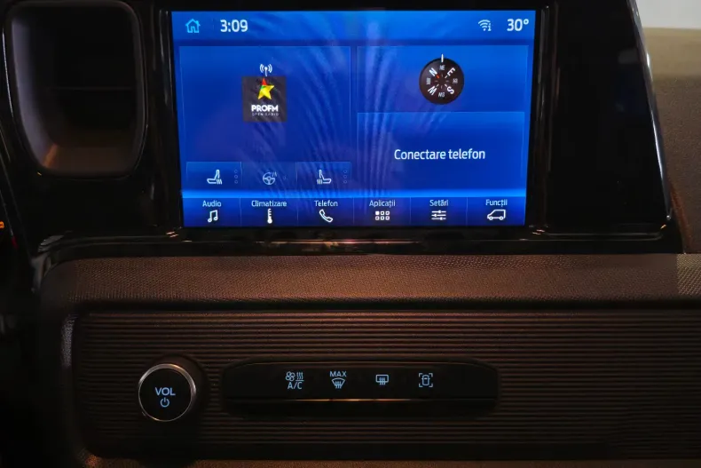 Ford Tourneo din 2026 cu 1 km - oferta FOR226980 - foto 24