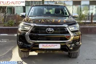 Toyota Hilux din 2020 cu 38.100 km - oferta TOY226981 - foto 2