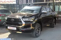 Toyota Hilux din 2020 cu 38.100 km - oferta TOY226981 - foto 3