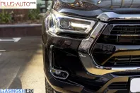 Toyota Hilux din 2020 cu 38.100 km - oferta TOY226981 - foto 4