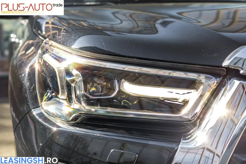 Toyota Hilux din 2020 cu 38.100 km - oferta TOY226981 - foto 6