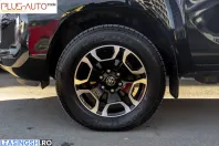 Toyota Hilux din 2020 cu 38.100 km - oferta TOY226981 - foto 7