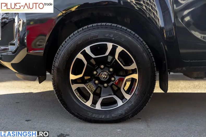Toyota Hilux din 2020 cu 38.100 km - oferta TOY226981 - foto 7