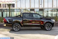 Toyota Hilux din 2020 cu 38.100 km - oferta TOY226981 - foto 9