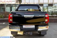Toyota Hilux din 2020 cu 38.100 km - oferta TOY226981 - foto 11