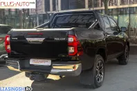 Toyota Hilux din 2020 cu 38.100 km - oferta TOY226981 - foto 12