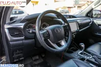 Toyota Hilux din 2020 cu 38.100 km - oferta TOY226981 - foto 14