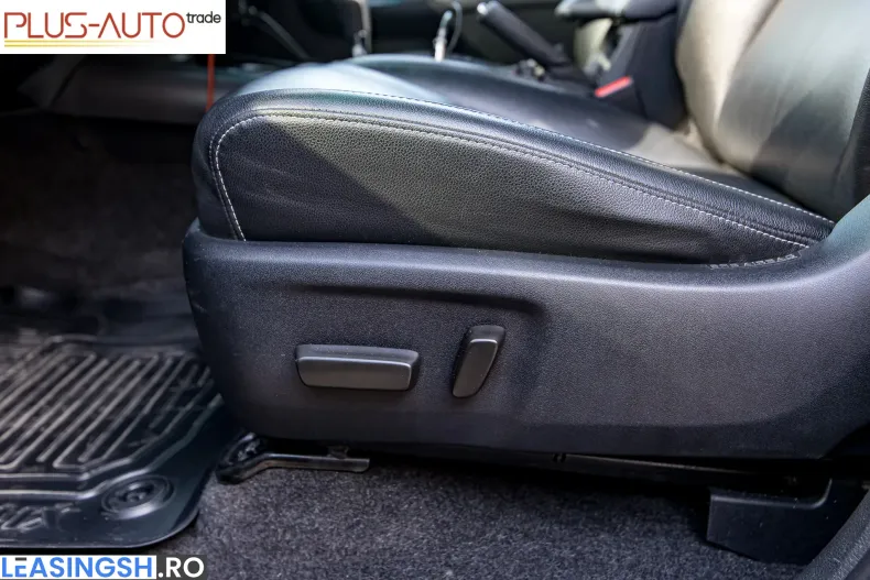 Toyota Hilux din 2020 cu 38.100 km - oferta TOY226981 - foto 15