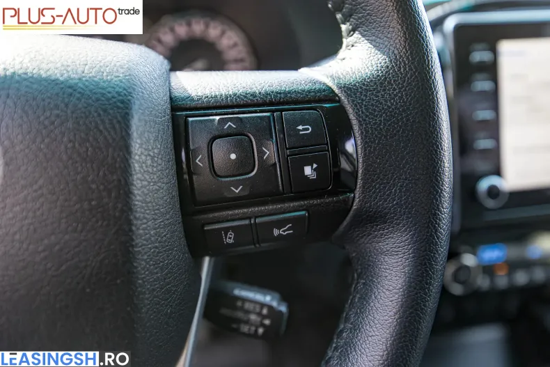 Toyota Hilux din 2020 cu 38.100 km - oferta TOY226981 - foto 17