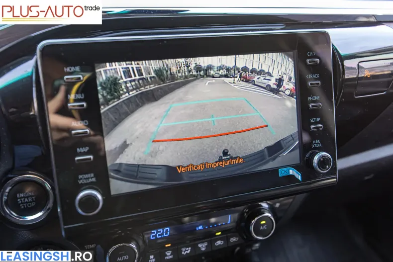 Toyota Hilux din 2020 cu 38.100 km - oferta TOY226981 - foto 18