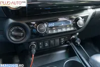 Toyota Hilux din 2020 cu 38.100 km - oferta TOY226981 - foto 21