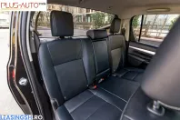 Toyota Hilux din 2020 cu 38.100 km - oferta TOY226981 - foto 24
