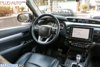 Toyota Hilux din 2020 cu 38.100 km - oferta TOY226981 - foto 25
