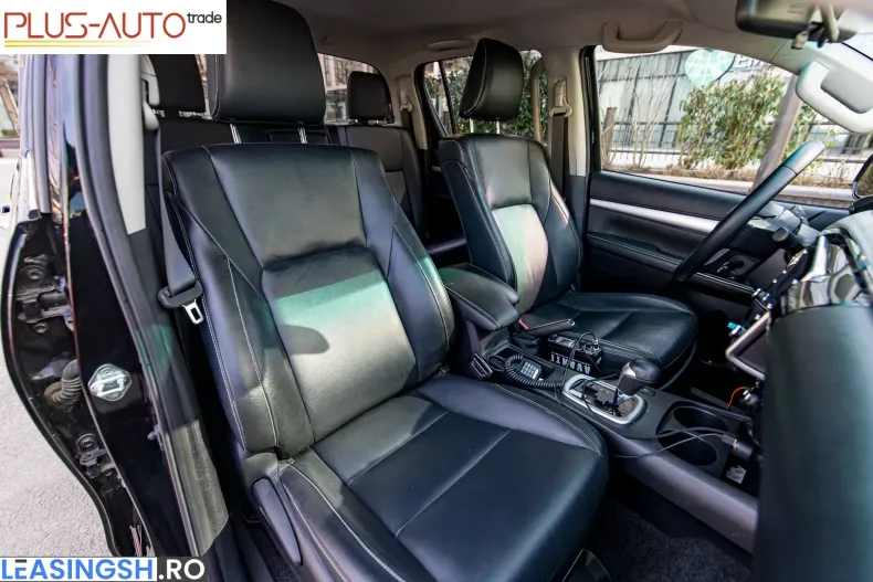 Toyota Hilux din 2020 cu 38.100 km - oferta TOY226981 - foto 27