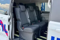 Ford Tourneo din 2025 cu 9.800 km - oferta FOR226982 - foto 3