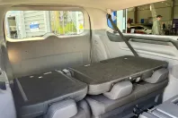 Ford Tourneo din 2025 cu 9.800 km - oferta FOR226982 - foto 9