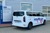 Ford Tourneo din 2025 cu 9.800 km - oferta FOR226982 - foto 12