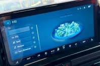 Ford Tourneo din 2025 cu 9.800 km - oferta FOR226982 - foto 21