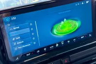 Ford Tourneo din 2025 cu 9.800 km - oferta FOR226982 - foto 22