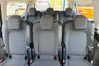 Ford Tourneo din 2025 cu 9.800 km - oferta FOR226982 - foto 33