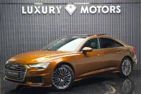 Audi A6 Limuzina din 2023 cu 120.500 km - oferta AUD226983 - foto 1
