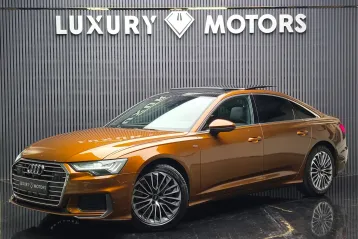 Audi A6 Limuzina din 2023 - oferta AUD226983