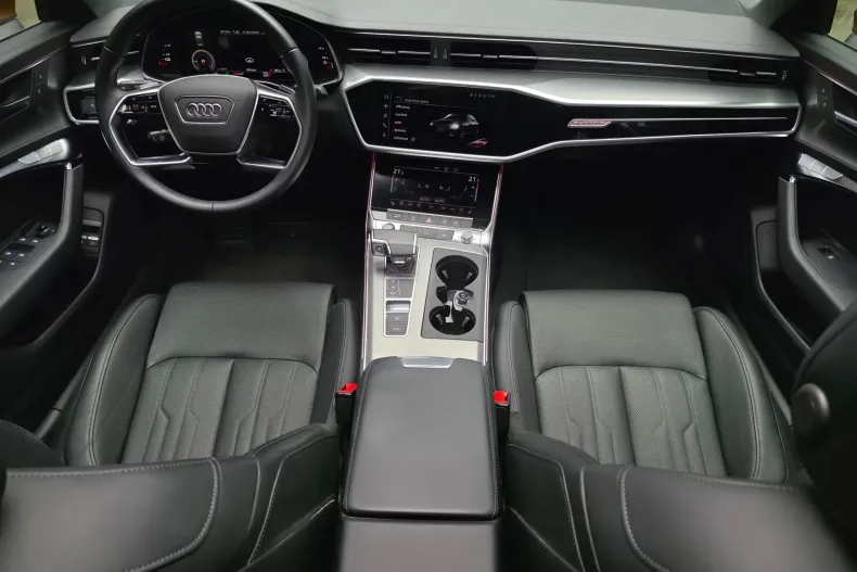 Audi A6 Limuzina din 2023 cu 120.500 km - oferta AUD226983 - foto 2