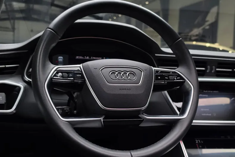 Audi A6 Limuzina din 2023 cu 120.500 km - oferta AUD226983 - foto 8