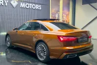 Audi A6 Limuzina din 2023 cu 120.500 km - oferta AUD226983 - foto 9