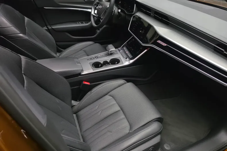 Audi A6 Limuzina din 2023 cu 120.500 km - oferta AUD226983 - foto 10