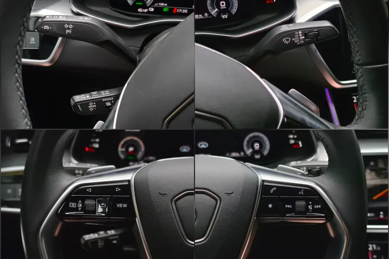 Audi A6 Limuzina din 2023 cu 120.500 km - oferta AUD226983 - foto 17