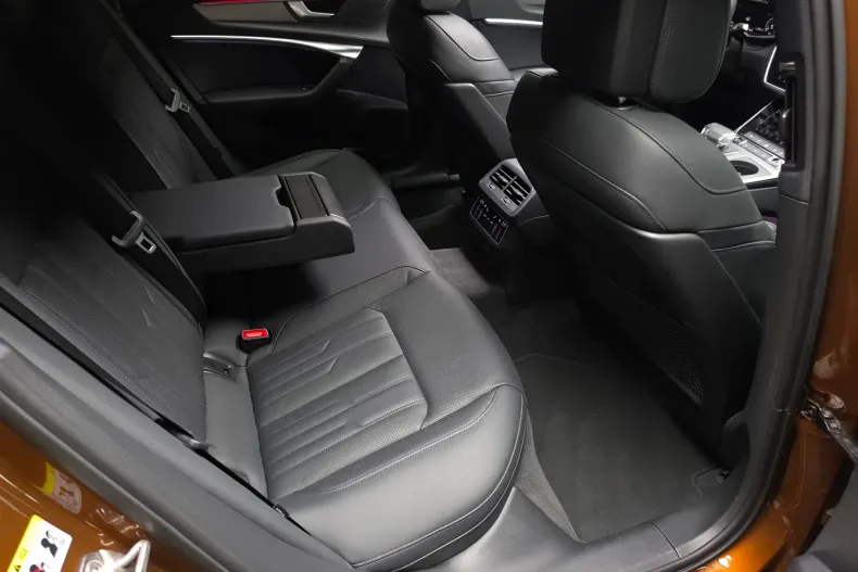 Audi A6 Limuzina din 2023 cu 120.500 km - oferta AUD226983 - foto 24