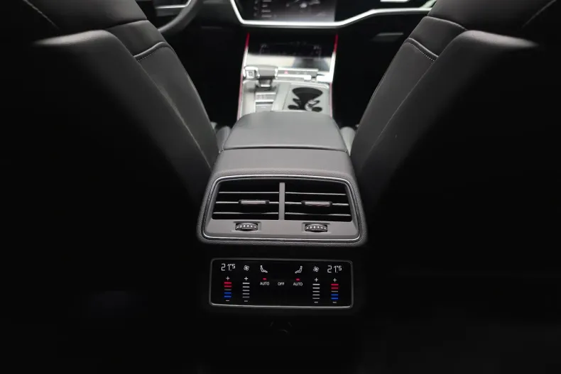 Audi A6 Limuzina din 2023 cu 120.500 km - oferta AUD226983 - foto 25
