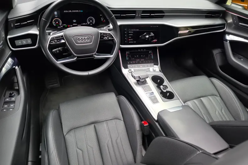 Audi A6 Limuzina din 2023 cu 120.500 km - oferta AUD226983 - foto 27