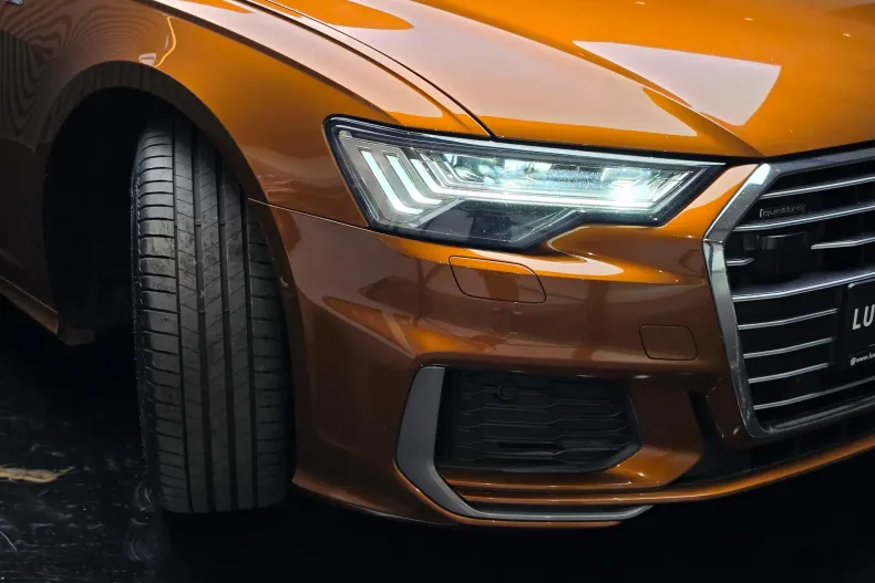 Audi A6 Limuzina din 2023 cu 120.500 km - oferta AUD226983 - foto 29