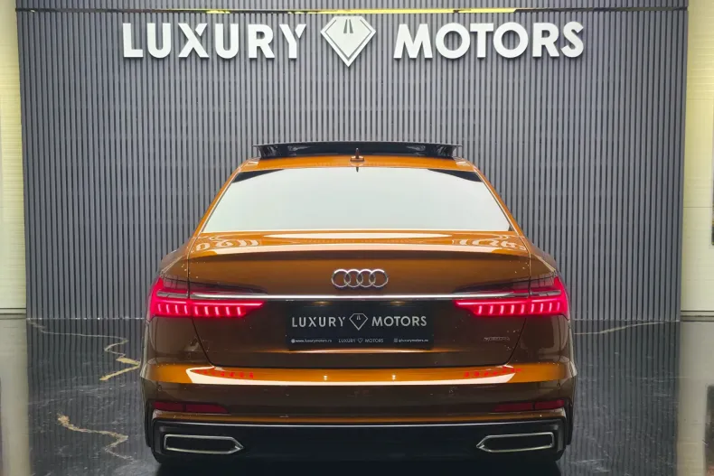 Audi A6 Limuzina din 2023 cu 120.500 km - oferta AUD226983 - foto 31