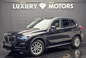 BMW X5 din 2021 - oferta BMW226984