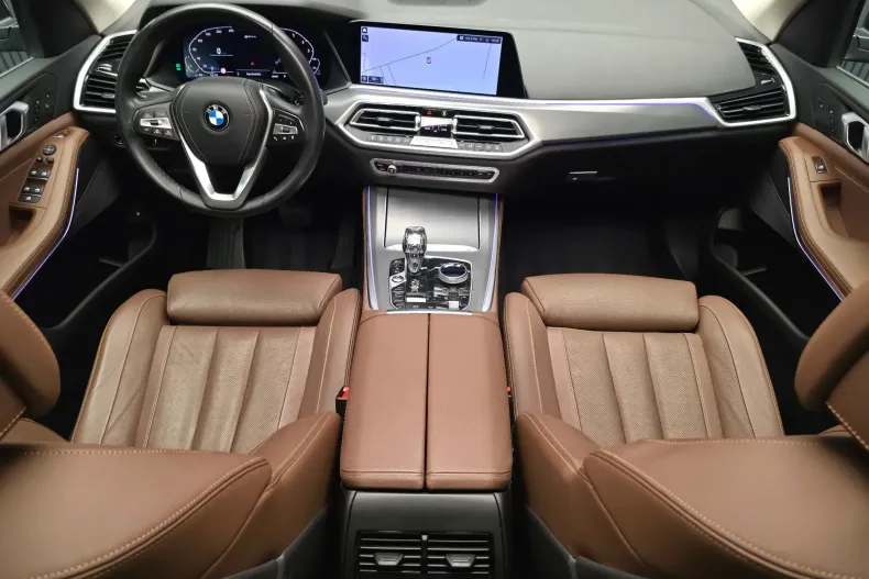 BMW X5 (Seria X) din 2021 cu 152.400 km - oferta BMW226984 - foto 2
