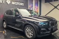 BMW X5 (Seria X) din 2021 cu 152.400 km - oferta BMW226984 - foto 5