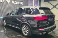 BMW X5 (Seria X) din 2021 cu 152.400 km - oferta BMW226984 - foto 9
