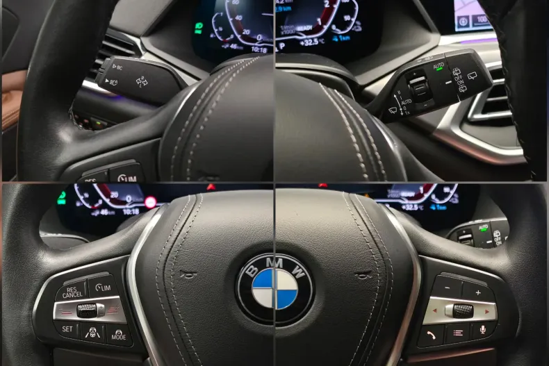 BMW X5 (Seria X) din 2021 cu 152.400 km - oferta BMW226984 - foto 12