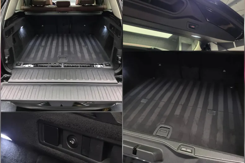 BMW X5 (Seria X) din 2021 cu 152.400 km - oferta BMW226984 - foto 19